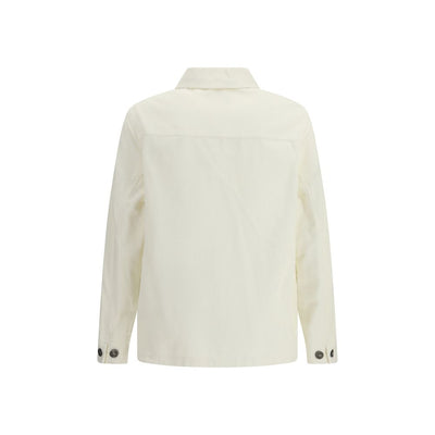 Cruna Corduroy Chore Jacket