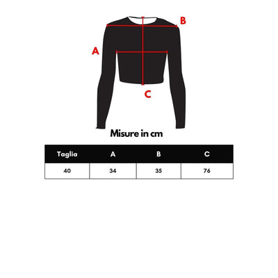 Dolce & Gabbana Bicolor Polyamide Shirt