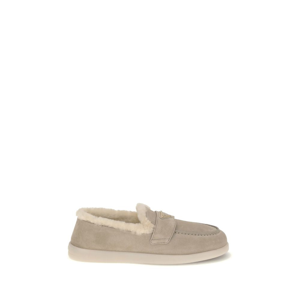 Prada Loafer Shoes