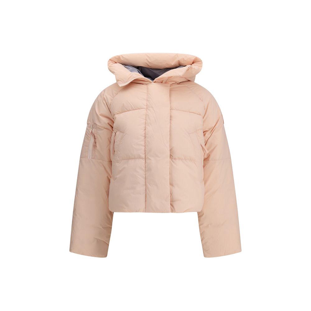 Canada Goose Chilliwack padded Jacket