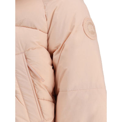 Canada Goose Chilliwack padded Jacket