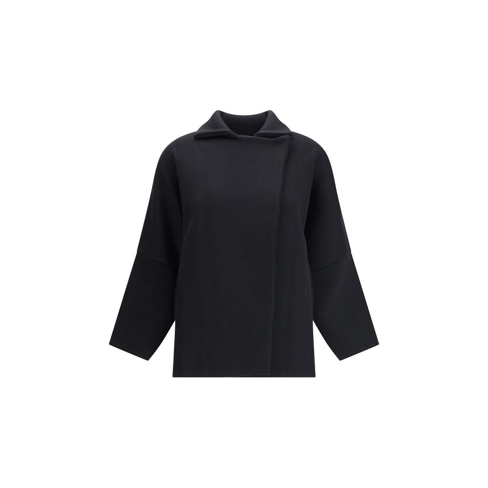 Ella Knitted Jacket