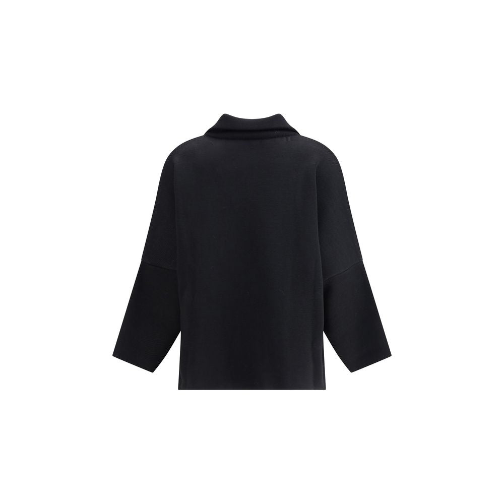 Ella Knitted Jacket