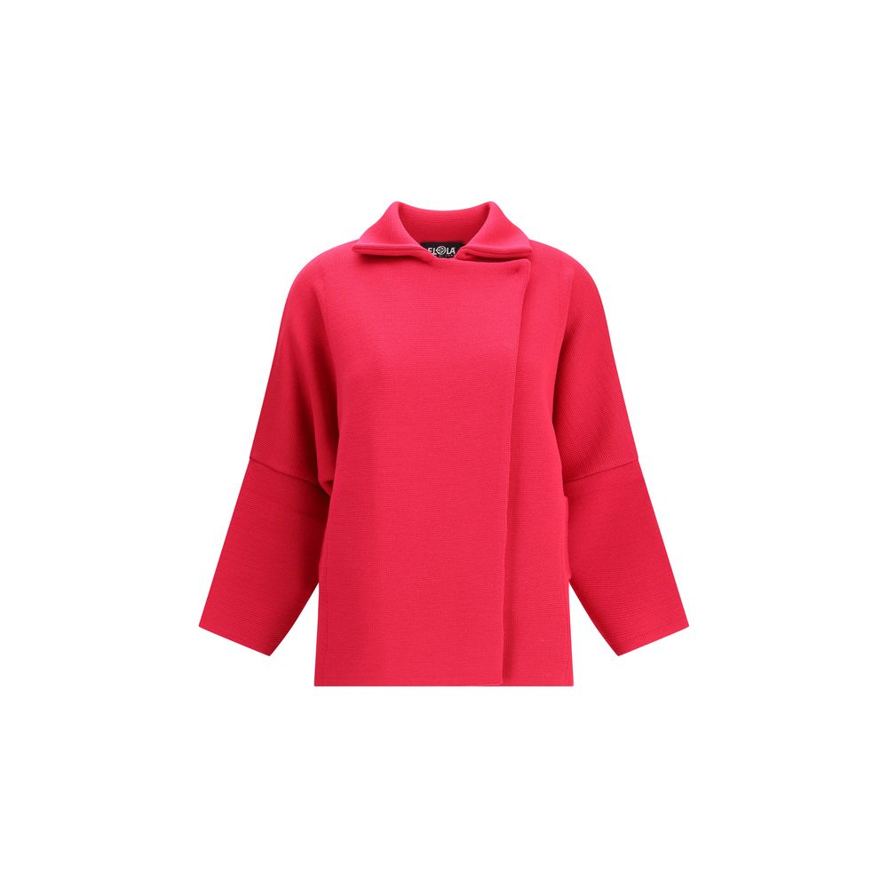 Ella Knitted Jacket
