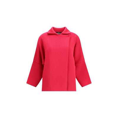 Ella Knitted Jacket