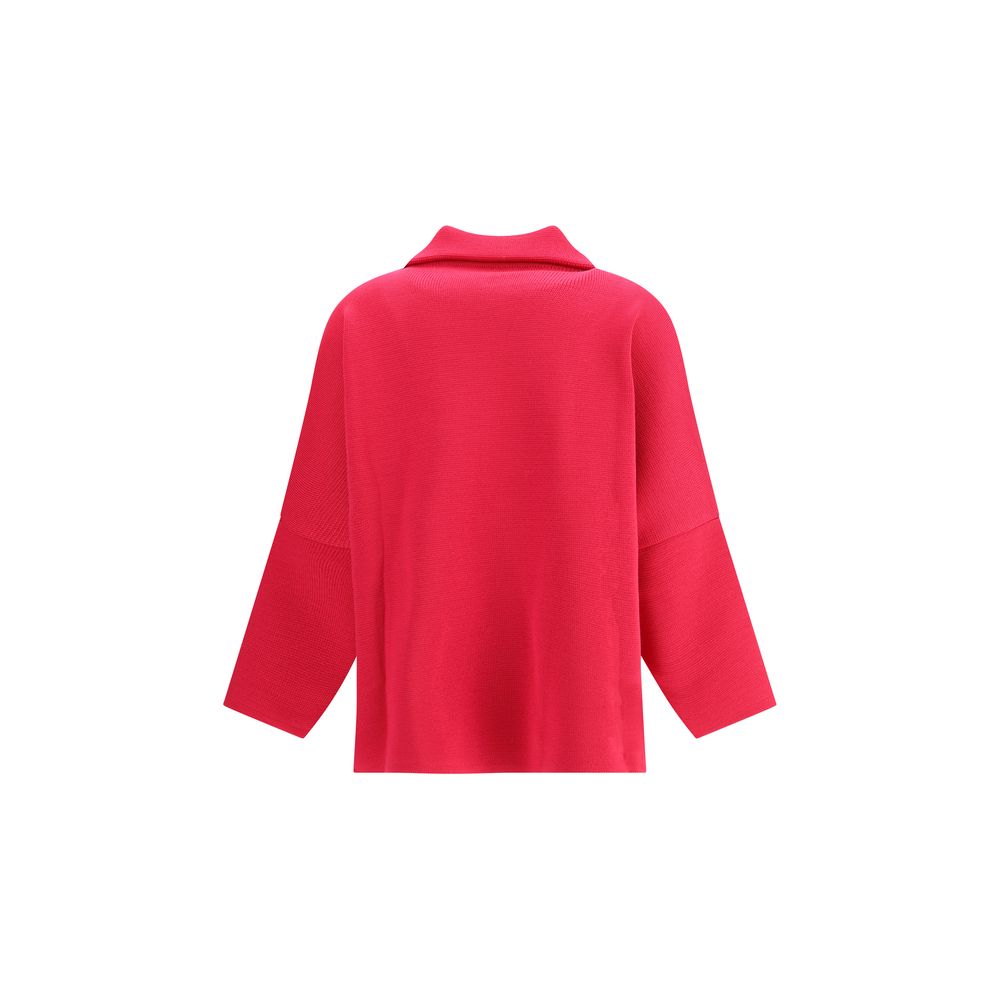 Ella Knitted Jacket