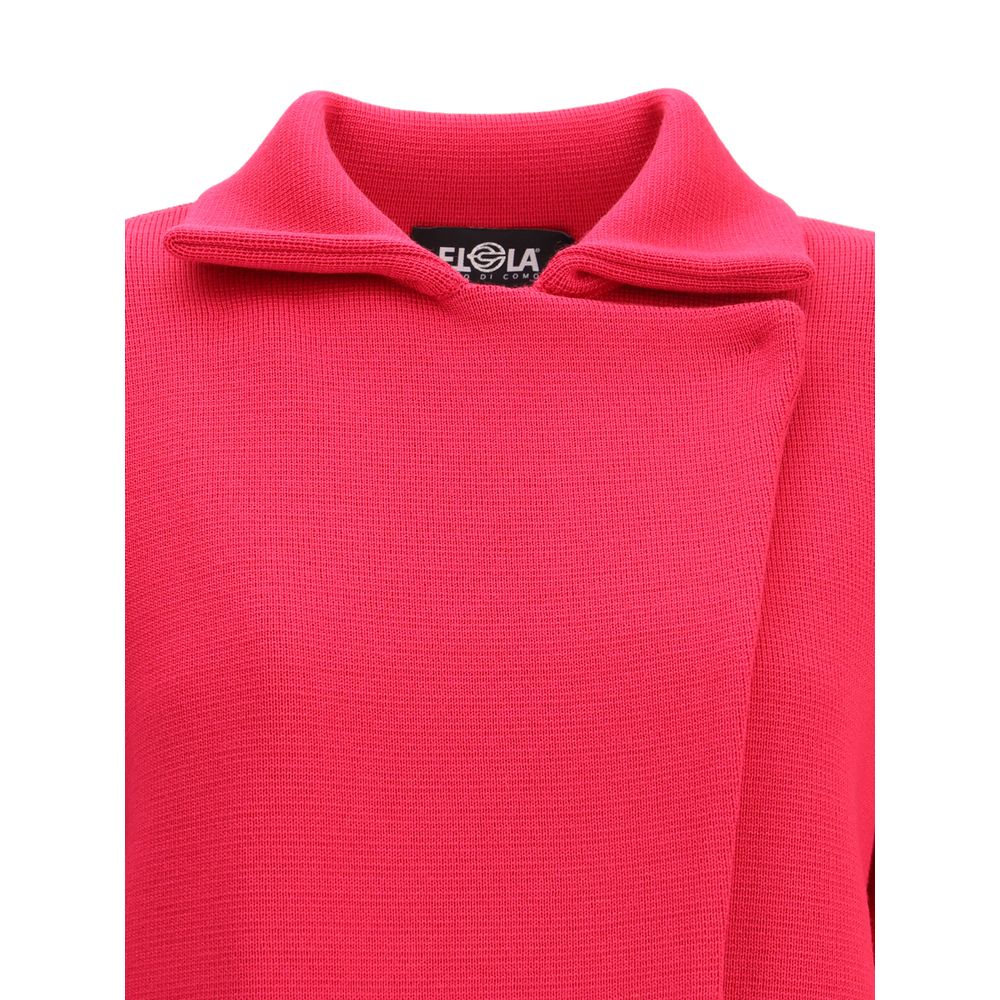 Ella Knitted Jacket
