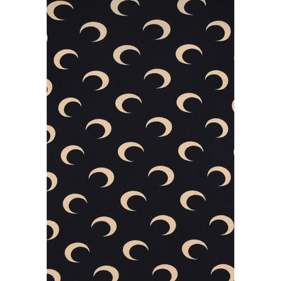 Marine Serre Moon long sleeve Top