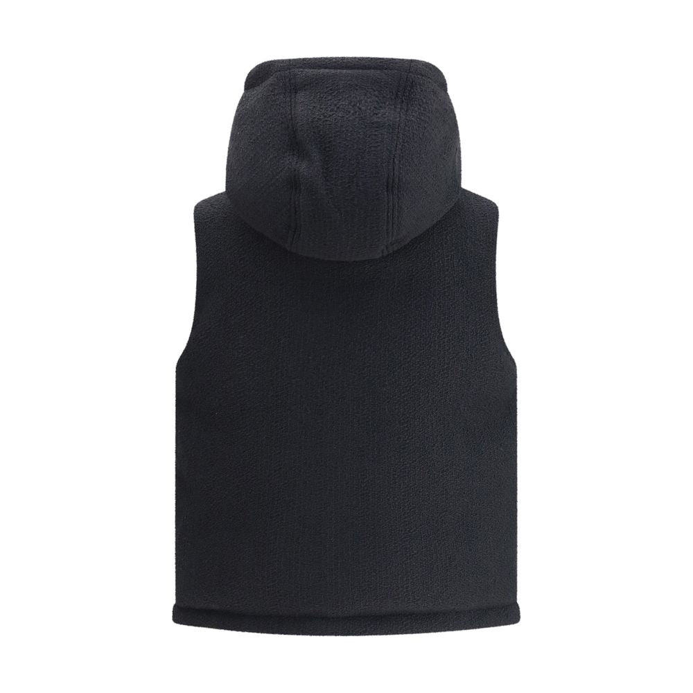 Gucci Reversible Bouclé Wool Gilet