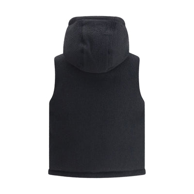 Gucci Reversible Bouclé Wool Gilet