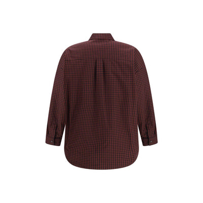 Gucci Bordeaux Cotton Clothing