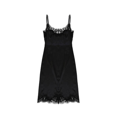 Dolce & Gabbana Lace Dress