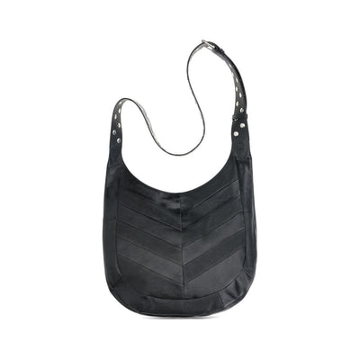 Valentino Garavani Shoulder Bag with a chevron motif