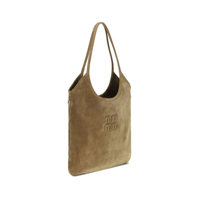 Miu Miu Ivy Shoulder Bag