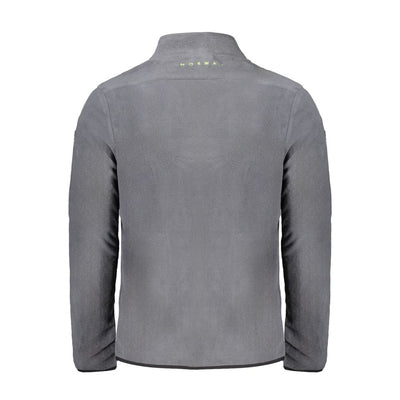 Norway 1963 Gray Polyester Sweatshirt