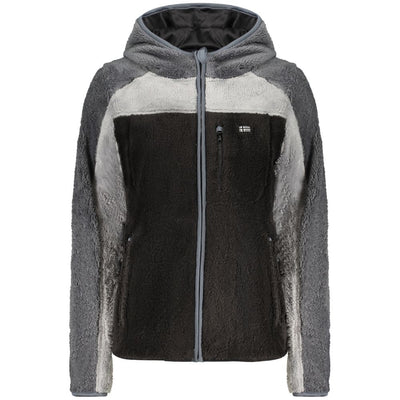 Norway 1963 Black Polyester Sweatshirt