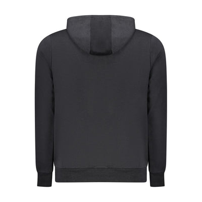 Norway 1963 Black Cotton Sweatshirt
