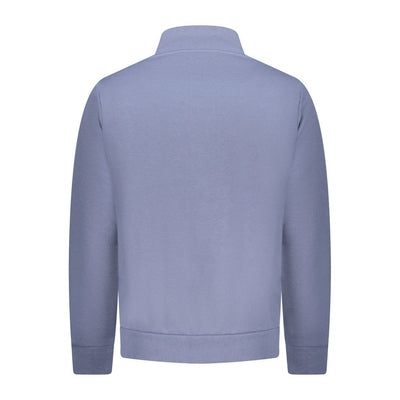 Norway 1963 Blue Cotton Sweatshirt