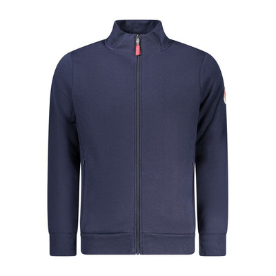 Norway 1963 Blue Cotton Sweatshirt