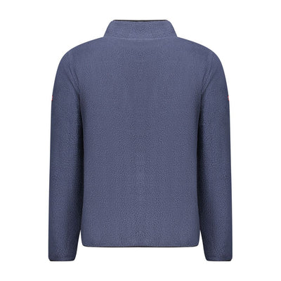 Norway 1963 Blue Polyester Sweatshirt