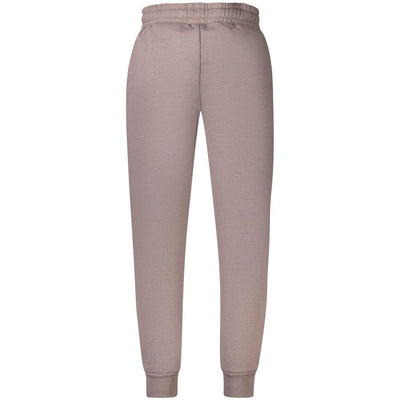 Norway 1963 Brown Cotton Pant