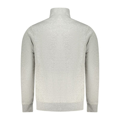 Norway 1963 Gray Cotton Sweatshirt