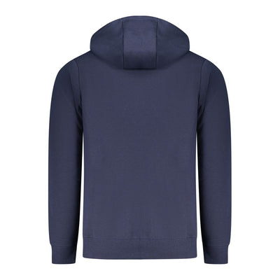 Norway 1963 Blue Cotton Sweatshirt