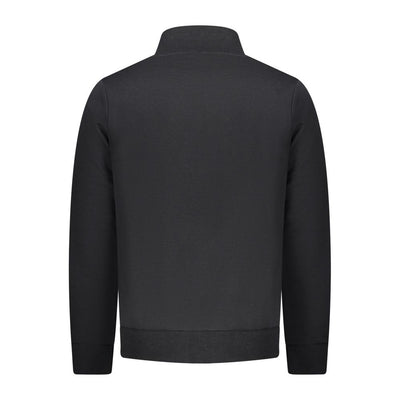Norway 1963 Black Cotton Sweatshirt