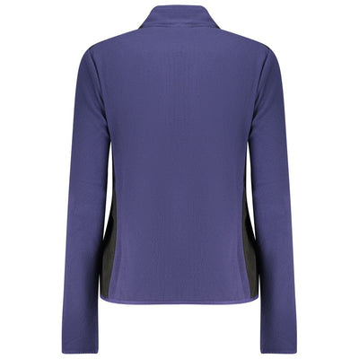 Norway 1963 Blue Polyester Sweatshirt