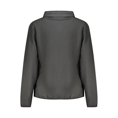 Norway 1963 Black Polyester Jackets & Coat