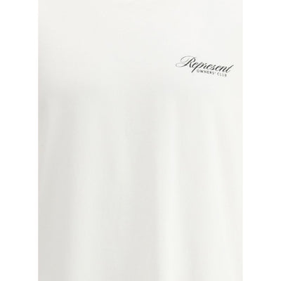Represent Cotton T-Shirt