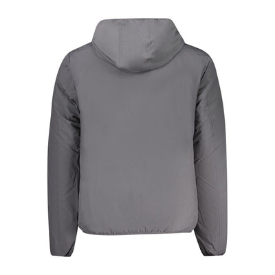 Norway 1963 Gray Polyester Men Jacket