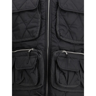 IENKI IENKI Ember Jacket Ketchup