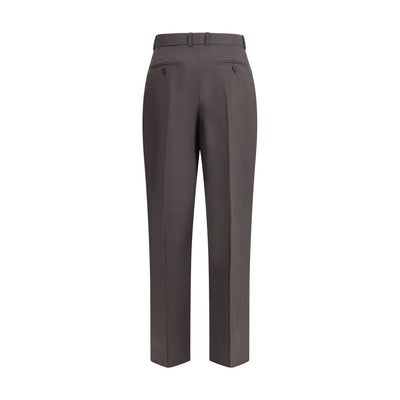 The Row Mikkela trousers