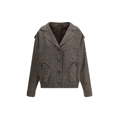 Blazé Milano Charlie Bomber