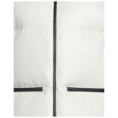 Herno White Polyester Clothing