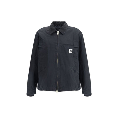 WIP Duck Jacket by Sacai x Carhartt