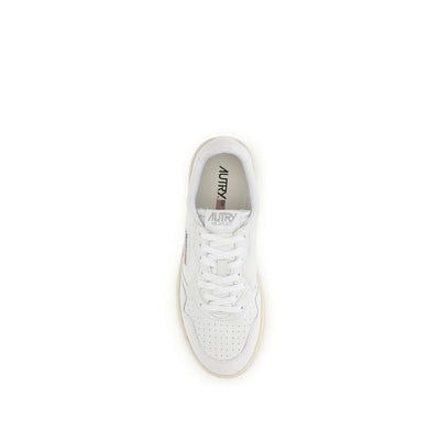 Autry Low 01 Sneakers