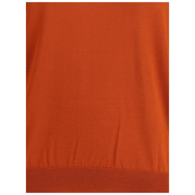 Saint Laurent Wool turtleneck Sweater