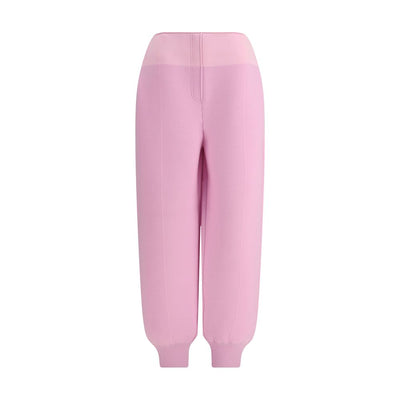 Tom Ford Sculptural Joggers in Ultrafine Cashmere Blend