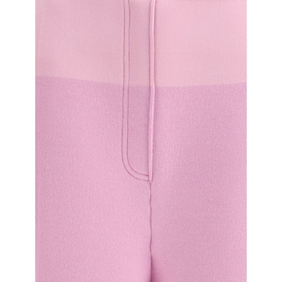 Tom Ford Sculptural Joggers in Ultrafine Cashmere Blend