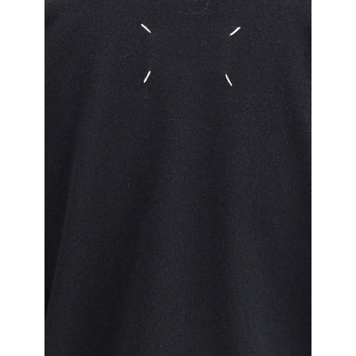 Margiela Balloon-sleeve Sweater