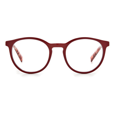 M Missoni Multicolor Acetate Frames