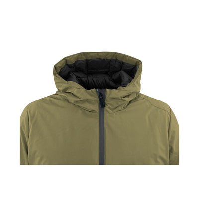 Suns Army Polyester Jackets & Coat