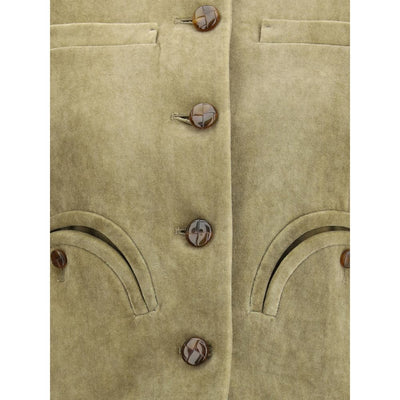 Blazé Milano Shamo Bolero Jealousy Frog