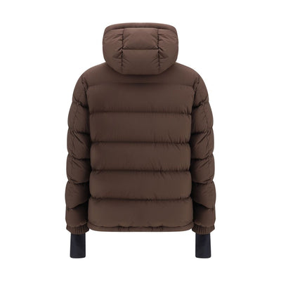 Moncler Grenoble Isorno ski Jacket