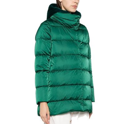Herno Down Coat
