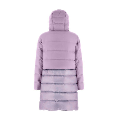 Herno Wool Down Coat