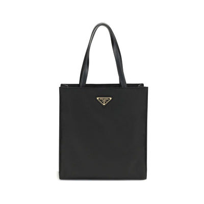 Prada Re-Nylon Tote Bag