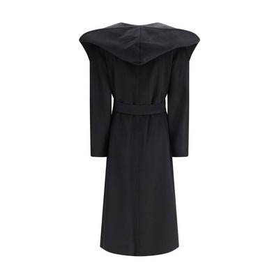 Max Mara Danton Coat